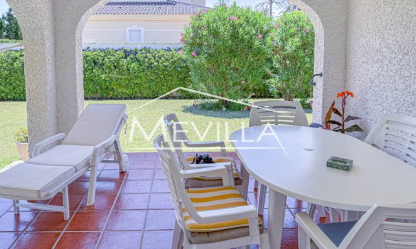 Resales - Villa - Orihuela Costa - Cabo Roig