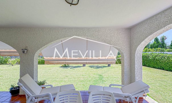Resales - Villa - Orihuela Costa - Cabo Roig