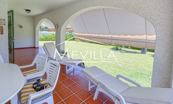 Resales - Villa - Orihuela Costa - Cabo Roig