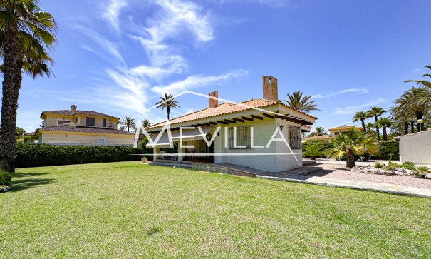 Resales - Villa - Orihuela Costa - Cabo Roig