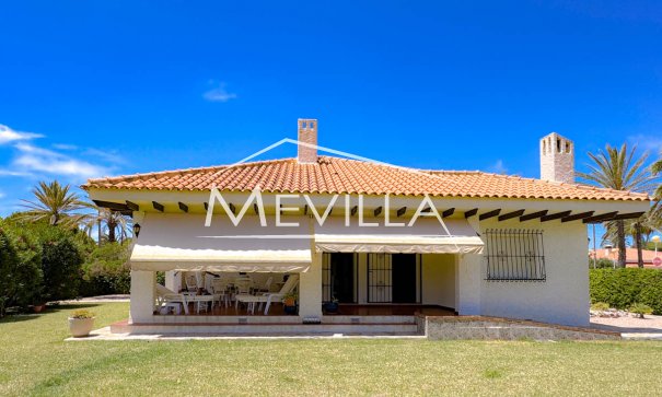 Resales - Villa - Orihuela Costa - Cabo Roig