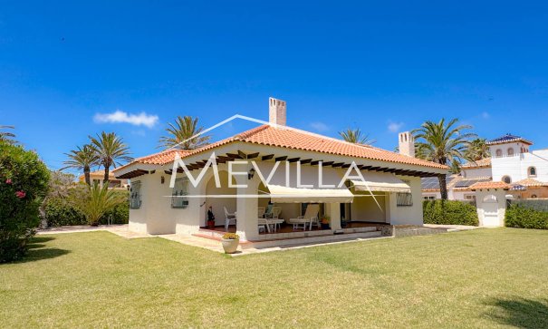 Resales - Villa - Orihuela Costa - Cabo Roig