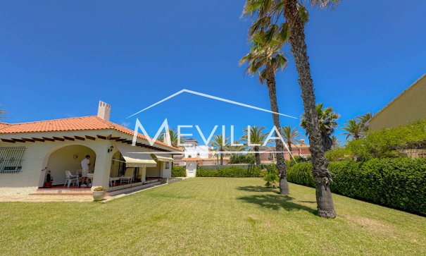 Resales - Villa - Orihuela Costa - Cabo Roig