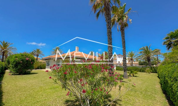 Resales - Villa - Orihuela Costa - Cabo Roig