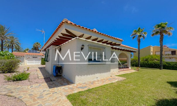 Resales - Villa - Orihuela Costa - Cabo Roig