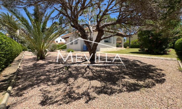 Resales - Villa - Orihuela Costa - Cabo Roig