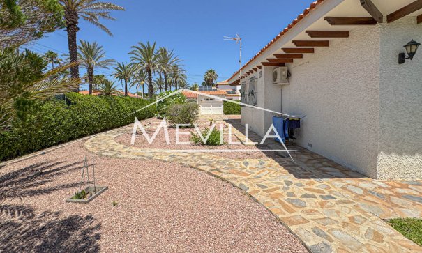 Resales - Villa - Orihuela Costa - Cabo Roig