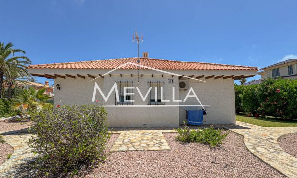 Resales - Villa - Orihuela Costa - Cabo Roig