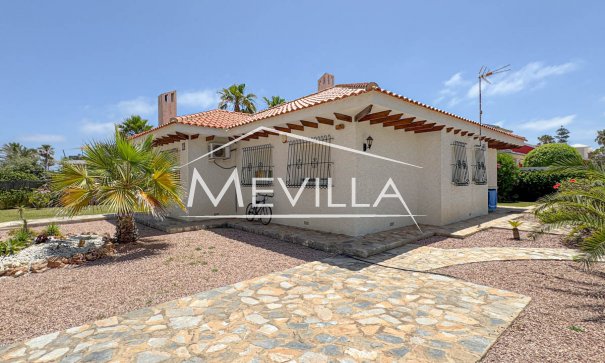 Resales - Villa - Orihuela Costa - Cabo Roig