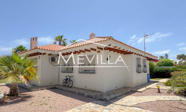 Resales - Villa - Orihuela Costa - Cabo Roig