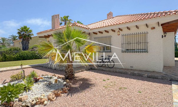 Resales - Villa - Orihuela Costa - Cabo Roig
