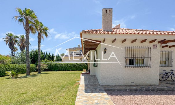 Resales - Villa - Orihuela Costa - Cabo Roig
