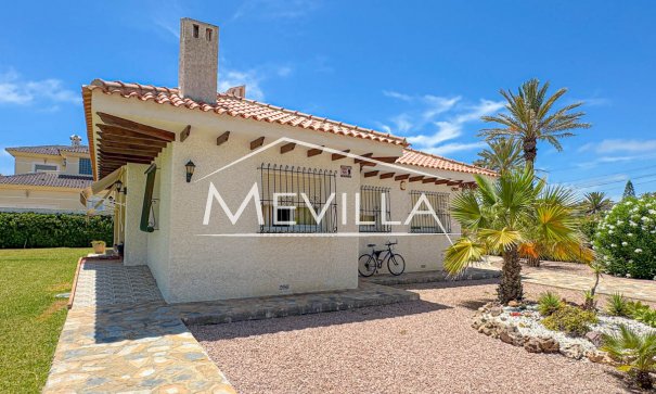 Resales - Villa - Orihuela Costa - Cabo Roig