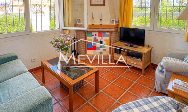 Resales - Villa - Orihuela Costa - Cabo Roig