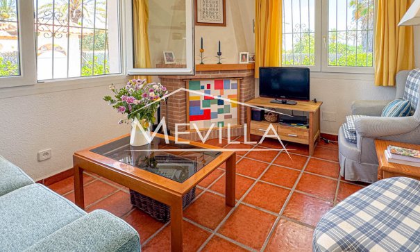 Resales - Villa - Orihuela Costa - Cabo Roig