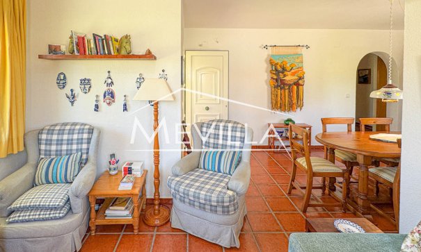 Resales - Villa - Orihuela Costa - Cabo Roig