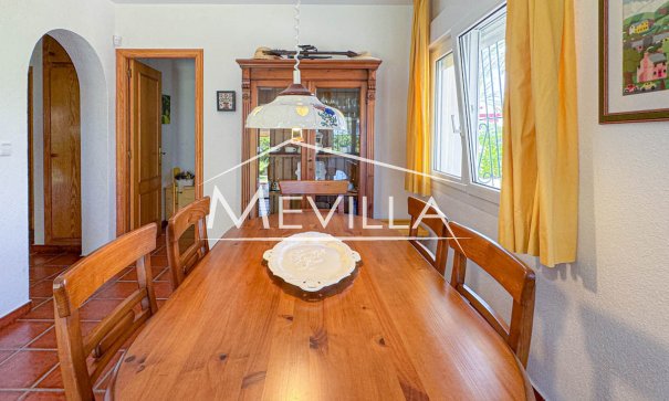 Resales - Villa - Orihuela Costa - Cabo Roig