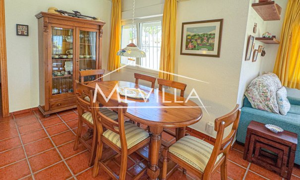 Resales - Villa - Orihuela Costa - Cabo Roig