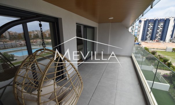 Reventas - Apartamento - Orihuela Costa - Punta Prima