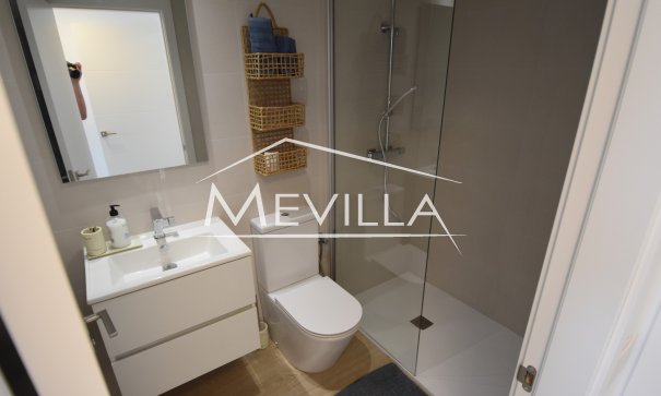 Reventas - Apartamento - Orihuela Costa - Punta Prima