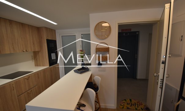Reventas - Apartamento - Orihuela Costa - Punta Prima