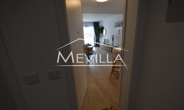 Reventas - Apartamento - Orihuela Costa - Punta Prima