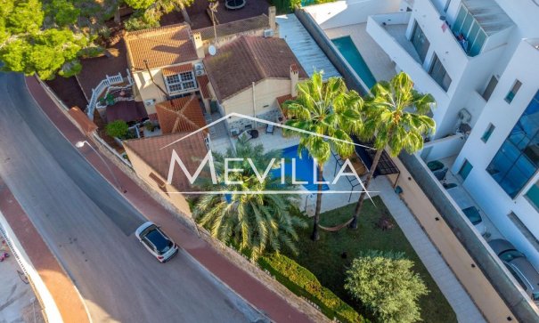 Reventas - Chalet / Villa - Torrevieja - Los Balcones