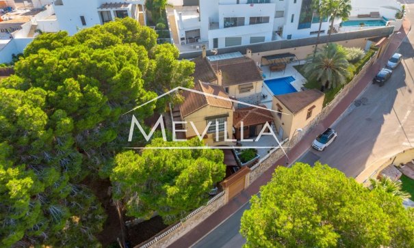 Reventas - Chalet / Villa - Torrevieja - Los Balcones