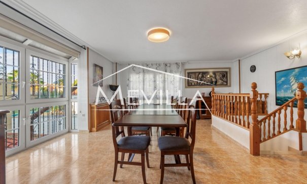 Reventas - Chalet / Villa - Torrevieja - Los Balcones