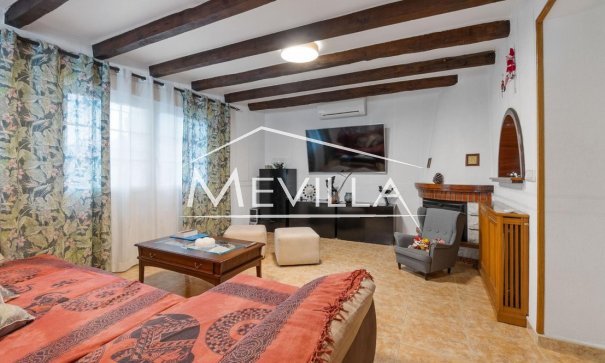 Reventas - Chalet / Villa - Torrevieja - Los Balcones