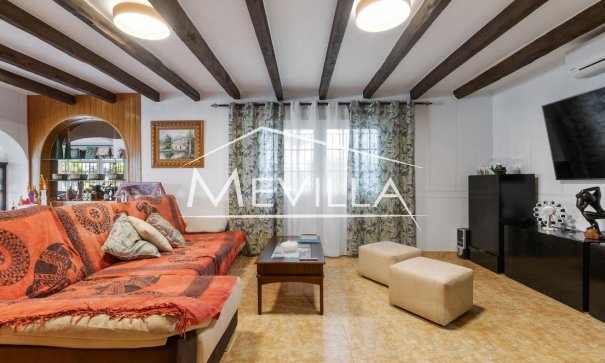 Reventas - Chalet / Villa - Torrevieja - Los Balcones