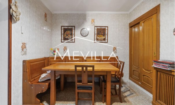 Reventas - Chalet / Villa - Torrevieja - Los Balcones