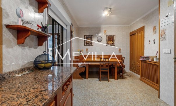 Reventas - Chalet / Villa - Torrevieja - Los Balcones
