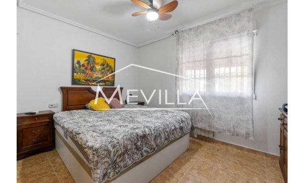 Reventas - Chalet / Villa - Torrevieja - Los Balcones