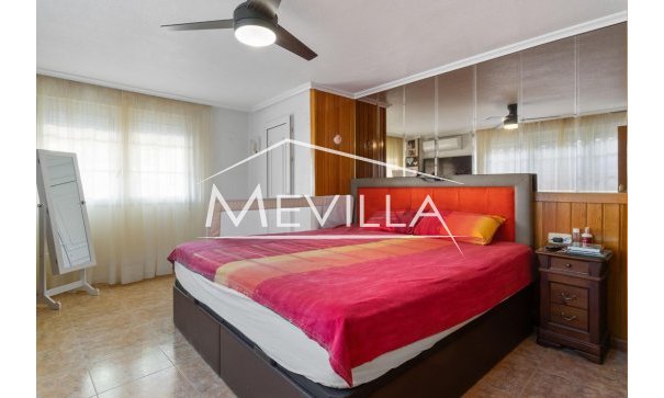 Reventas - Chalet / Villa - Torrevieja - Los Balcones