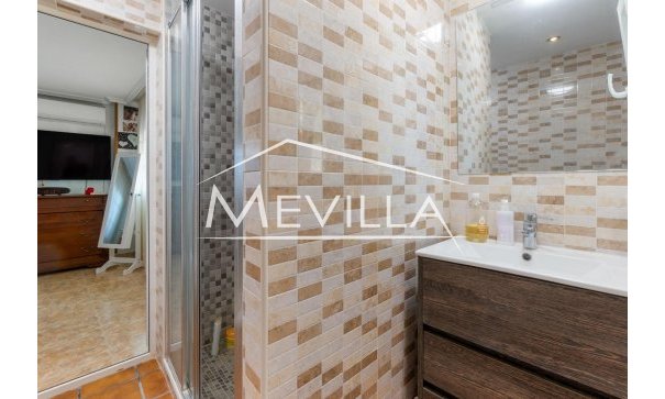 Reventas - Chalet / Villa - Torrevieja - Los Balcones