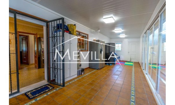 Reventas - Chalet / Villa - Torrevieja - Los Balcones
