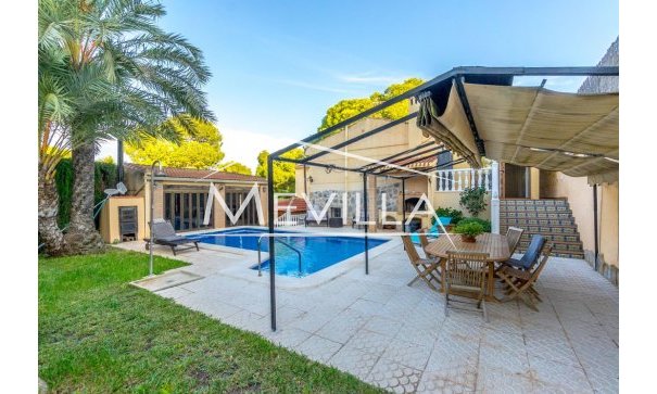 Reventas - Chalet / Villa - Torrevieja - Los Balcones