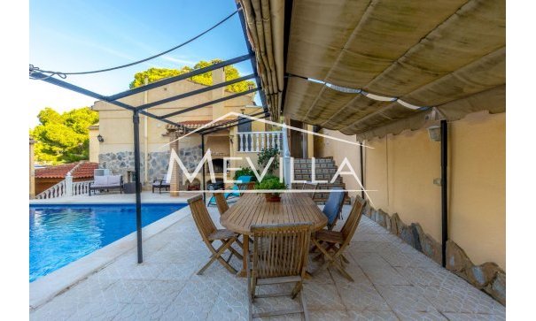 Reventas - Chalet / Villa - Torrevieja - Los Balcones