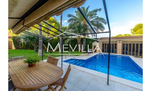 Reventas - Chalet / Villa - Torrevieja - Los Balcones