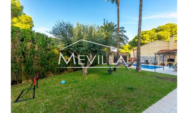 Reventas - Chalet / Villa - Torrevieja - Los Balcones