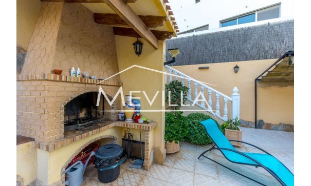 Reventas - Chalet / Villa - Torrevieja - Los Balcones