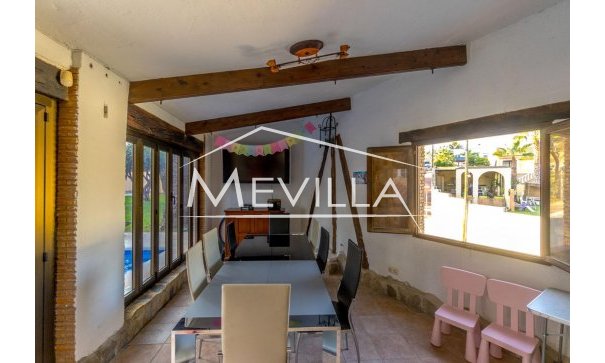 Reventas - Chalet / Villa - Torrevieja - Los Balcones