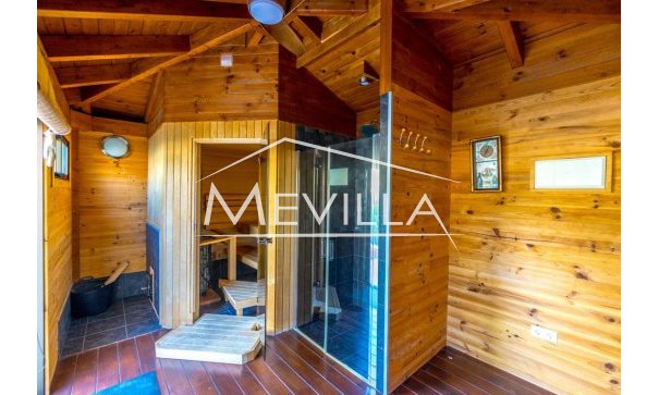 Reventas - Chalet / Villa - Torrevieja - Los Balcones