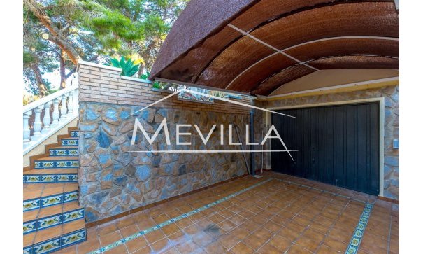Reventas - Chalet / Villa - Torrevieja - Los Balcones
