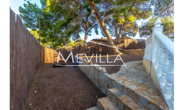 Reventas - Chalet / Villa - Torrevieja - Los Balcones