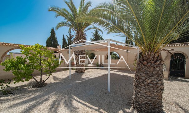 Återförsäljare - Villa - Orihuela