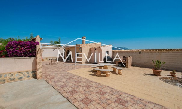 Återförsäljare - Villa - Orihuela
