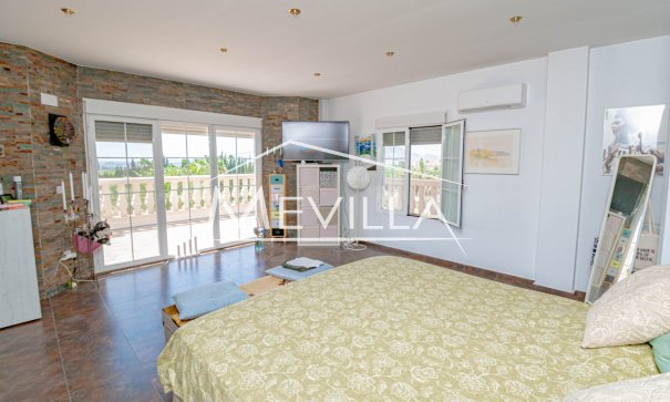 Återförsäljare - Villa - Orihuela