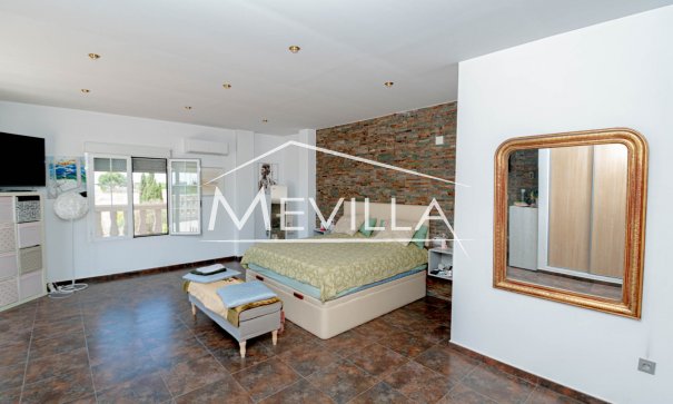 Återförsäljare - Villa - Orihuela